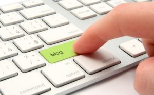 Tips to Develop a Blog Personality | 51Blocks | Denver Internet Marketing Service