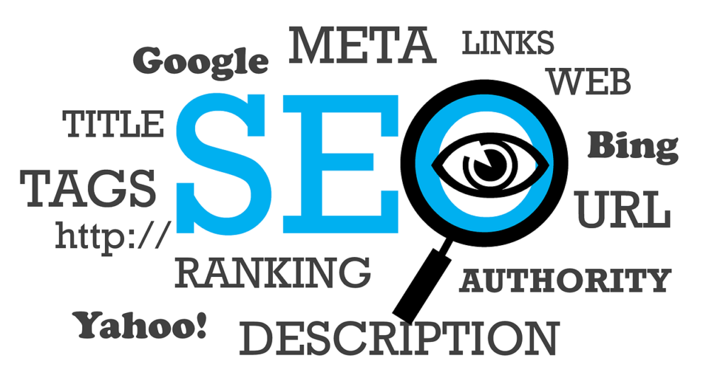 What’s the Difference Between SEO & SEM?