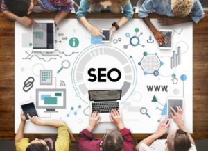 White Label SEO Team
