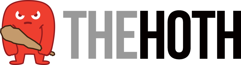 thehoth logo 1